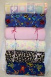 fleece baby blankets with free embroidery personalization