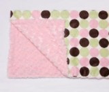 5th Ave. Minky Baby Blanket
